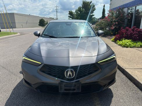 Used 2023 Acura Integra A-Spec FWD image 9
