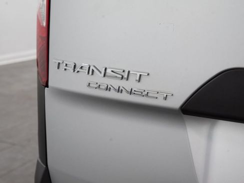 Used 2015 Ford Transit Connect XL FWD image 11