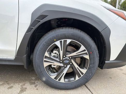 New 2026 Subaru Crosstrek 2.0i Premium AWD/4WD image 9