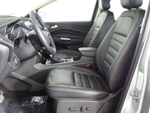 Used 2018 Ford Escape Titanium image 13