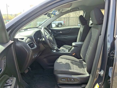 Used 2023 Chevrolet Equinox LT image 13