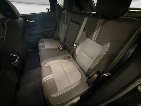 Used 2024 Chevrolet Blazer LT w/ Convenience Package FWD image 13