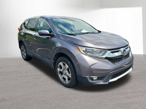 Used 2019 Honda CR-V EX image 12