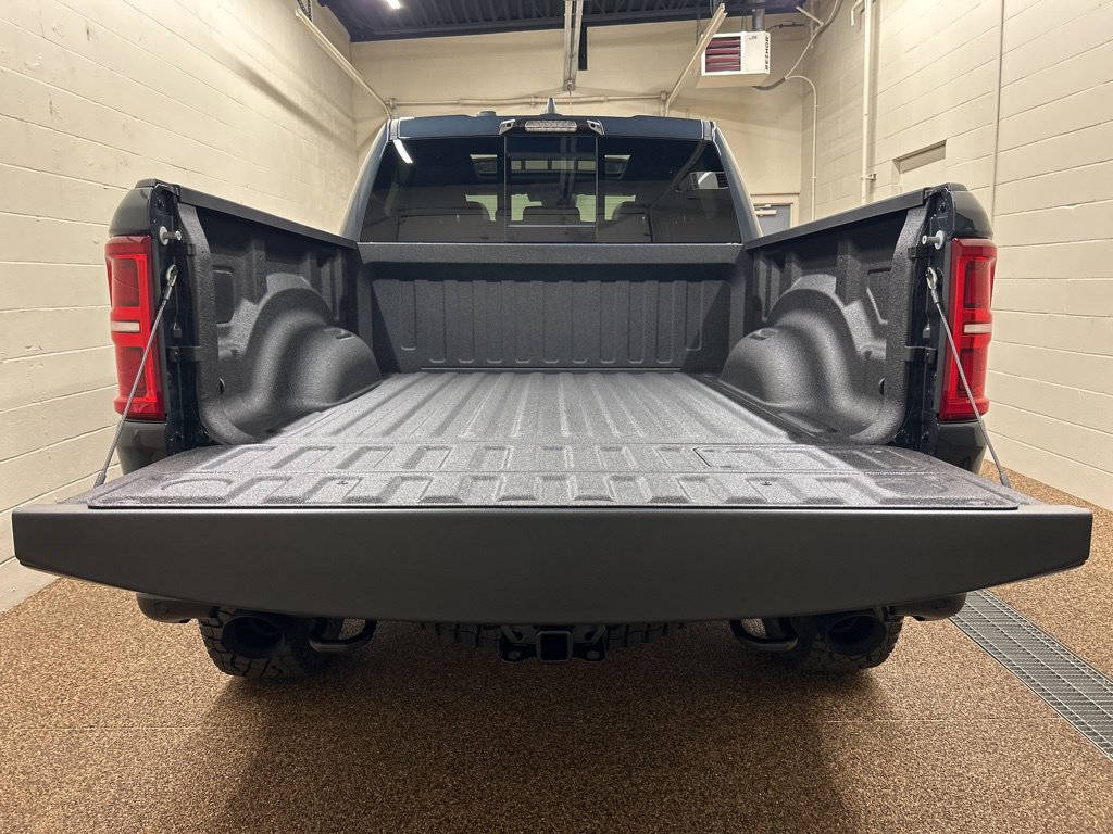 New 2026 RAM 1500 RHO w/ RHO Level 1 Equipment Group AWD/4WD image 13