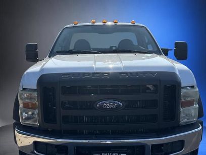 Used 2008 Ford F450 XL