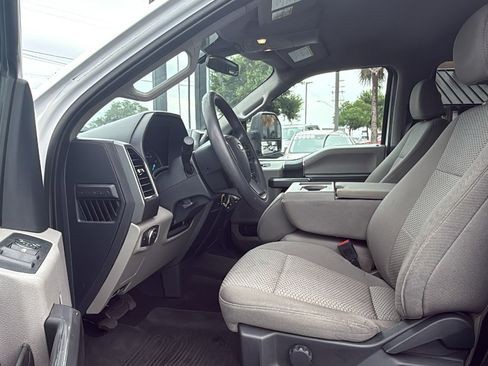 Used 2022 Ford F250 XLT AWD/4WD image 10