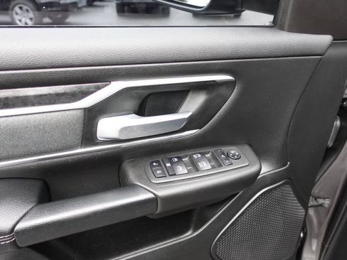 Used 2022 RAM 1500 Big Horn AWD/4WD image 16