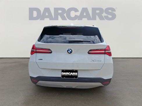 Certified 2026 BMW X3 xDrive30 AWD/4WD image 6