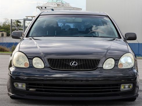 Used 2003 Lexus GS 300 image 5