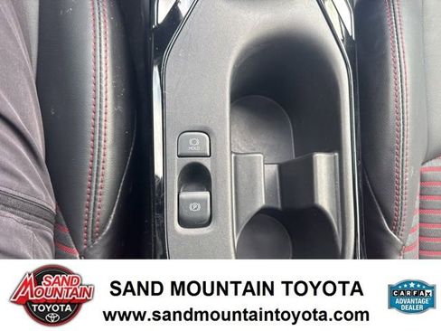 Used 2024 Toyota Corolla XSE image 20
