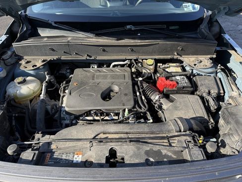 Used 2021 Ford Bronco Sport Big Bend image 10