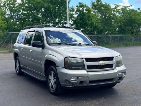 Used 2006 Chevrolet TrailBlazer 4WD image 2