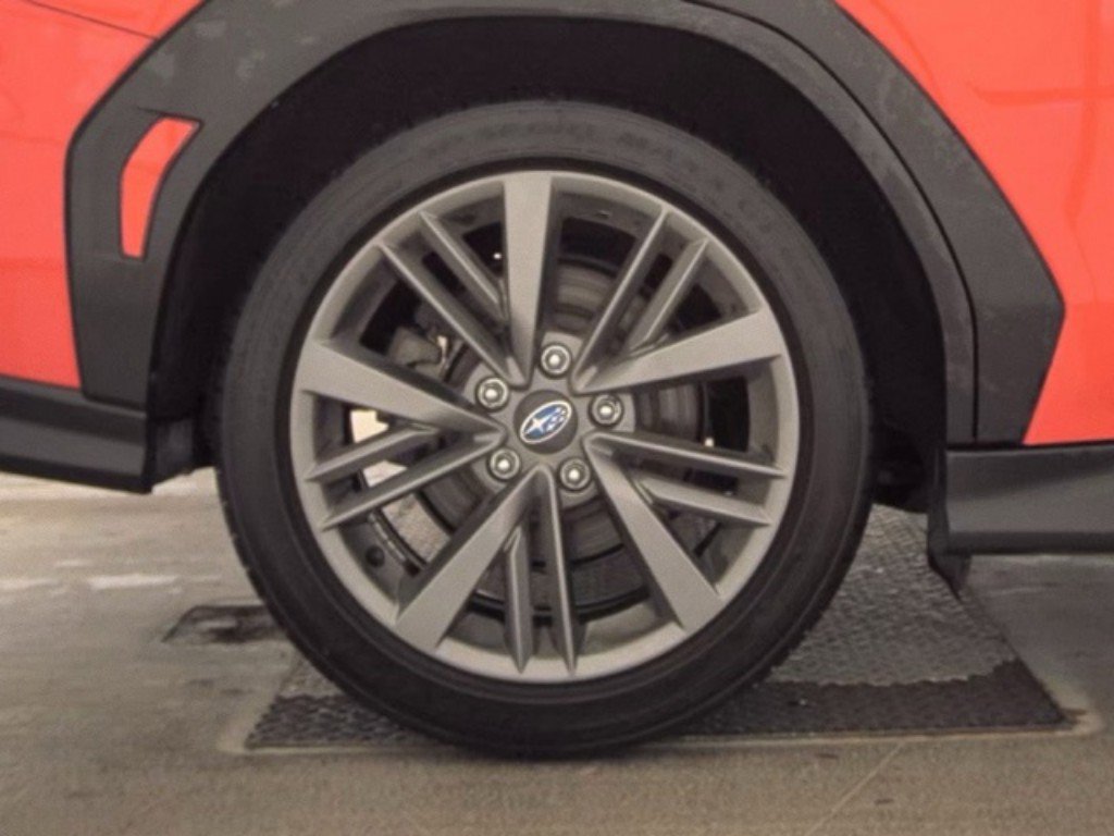 Used 2023 Subaru WRX AWD/4WD image 21