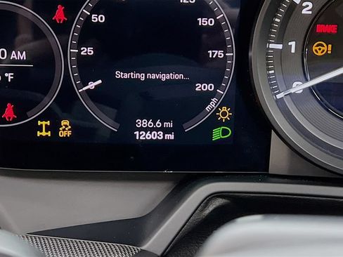 Certified 2023 Porsche 911 Carrera 4S AWD/4WD image 13