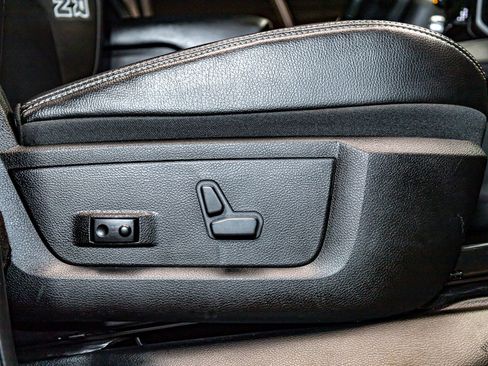 Used 2022 RAM 2500 Power Wagon w/ Level 2 Equipment Group image 26