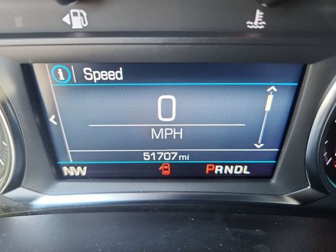 Used 2024 Chevrolet Equinox LT AWD/4WD image 24