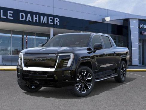 New 2025 GMC Sierra EV Denali image 6