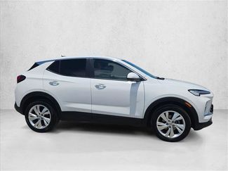 Used 2025 Buick Encore GX Preferred FWD video 4