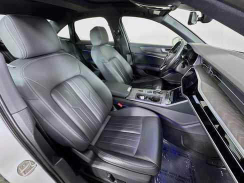 Used 2024 Audi A6 Premium Plus image 31