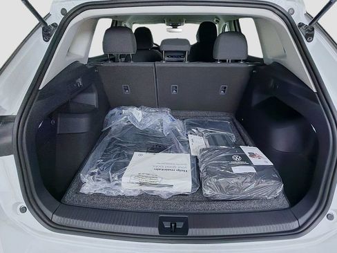 New 2026 Volkswagen Tiguan S AWD/4WD image 26