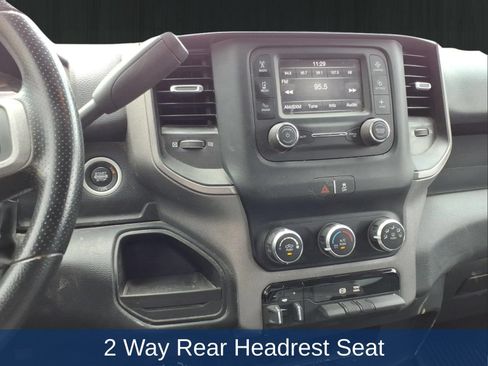 Used 2022 RAM 3500 Tradesman AWD/4WD image 22