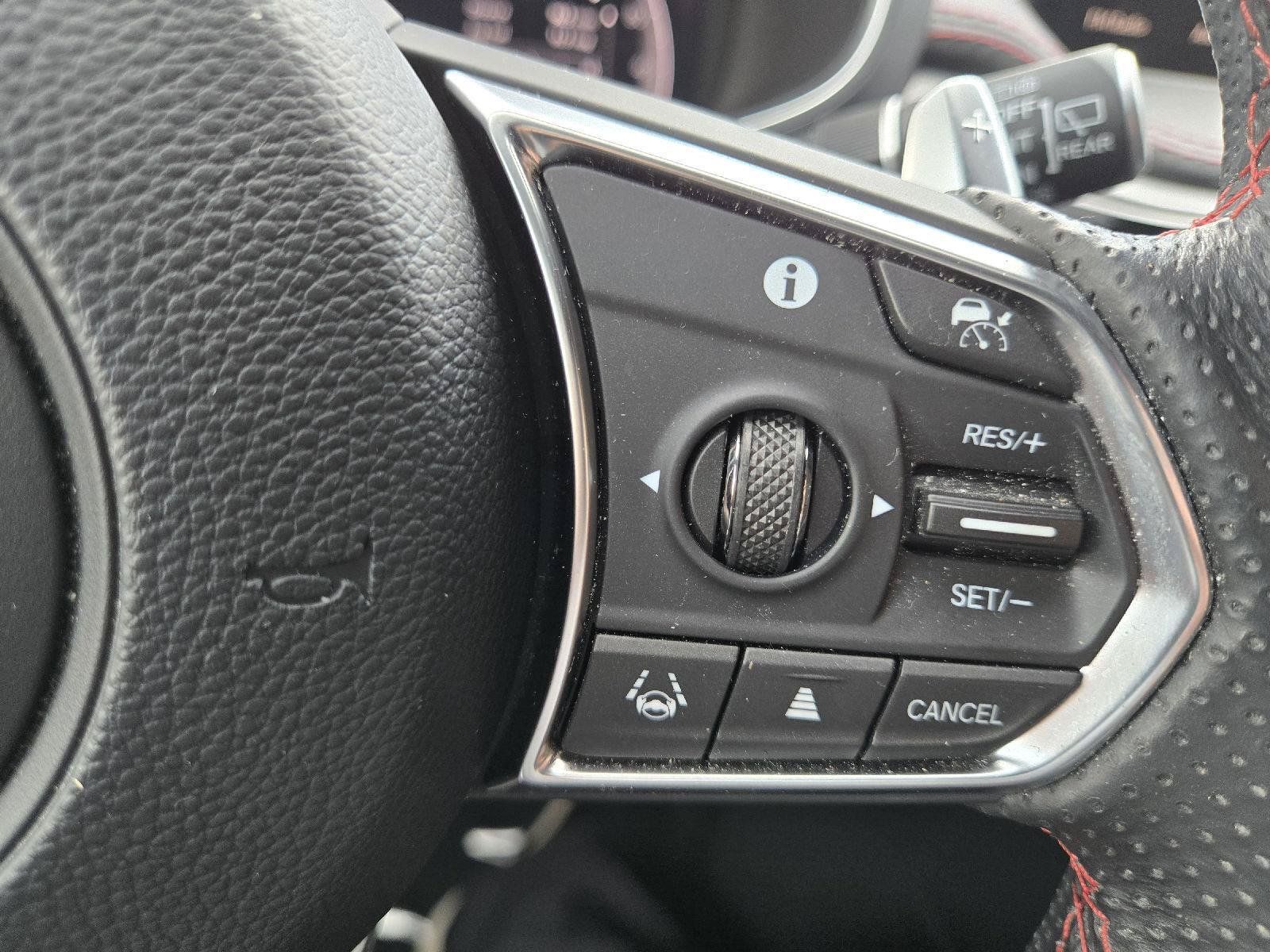 Certified 2023 Acura MDX A-Spec AWD/4WD image 28