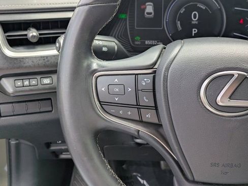 Used 2020 Lexus UX 250h w/ Accessory Package AWD/4WD image 19