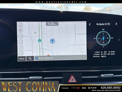 Used 2025 Hyundai Elantra SEL FWD image 28