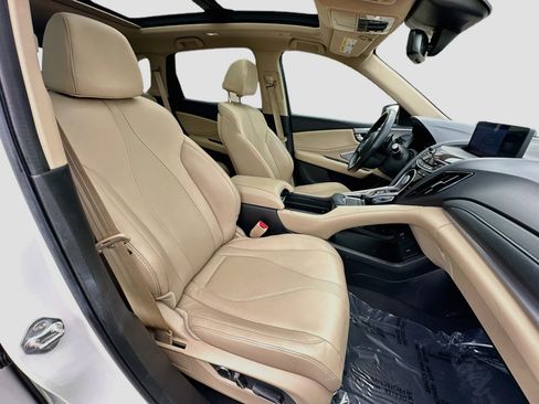 Used 2019 Acura RDX w/ Technology Package AWD/4WD image 32