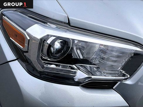 Used 2023 Toyota Tacoma TRD Sport w/ Advanced Technology Package image 27