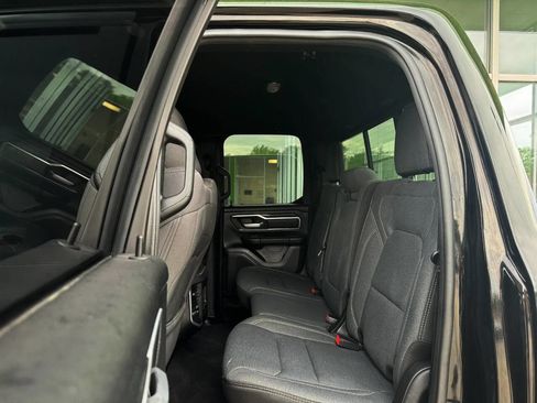 Used 2021 RAM 1500 Big Horn AWD/4WD image 11