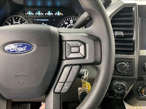 Used 2020 Ford F150 XLT w/ Trailer Tow Package AWD/4WD image 23