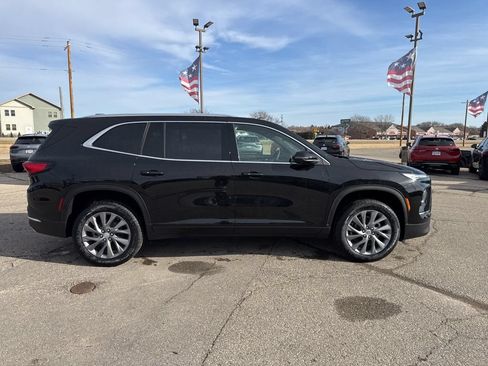 New 2026 Buick Enclave Preferred w/ Power Package FWD image 9
