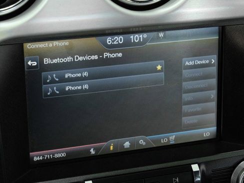 Used 2015 Ford Mustang GT Premium w/ Equipment Group 401A image 26