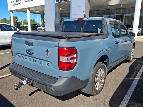 Used 2022 Ford Maverick XL FWD image 5