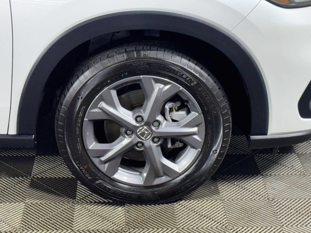 Used 2026 Honda HR-V LX image 22
