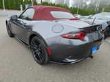Used 2018 MAZDA MX-5 Miata Club w/ Brembo/BBS Recaro Package image 6