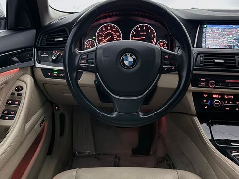 Used 2015 BMW 528i xDrive Sedan AWD/4WD image 29