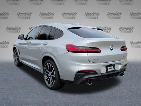 Used 2019 BMW X4 xDrive30i w/ Executive Package image 9