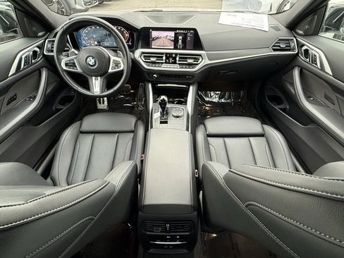 Certified 2023 BMW M440i Coupe w/ Premium Package image 30
