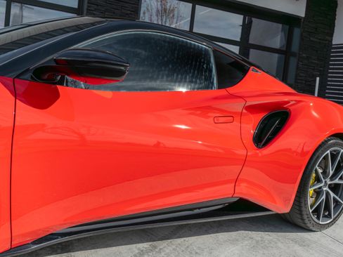 Used 2025 Lotus Emira RWD image 7