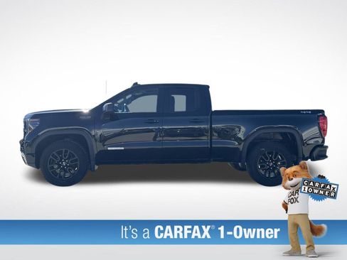 Used 2023 GMC Sierra 1500 Elevation AWD/4WD image 2