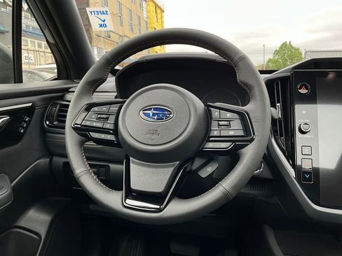 Certified 2025 Subaru Forester Touring AWD/4WD image 22