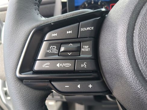 New 2026 Subaru Outback Premium image 28