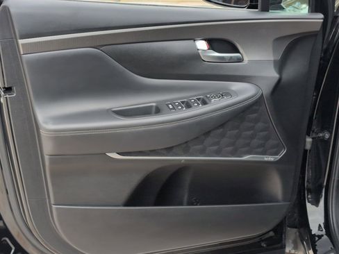 Used 2019 Hyundai Santa Fe Limited image 13