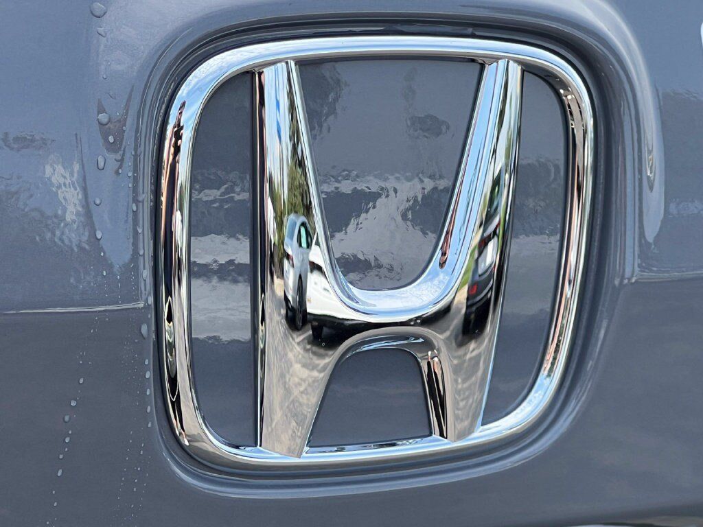 New 2026 Honda CR-V Sport Touring image 49