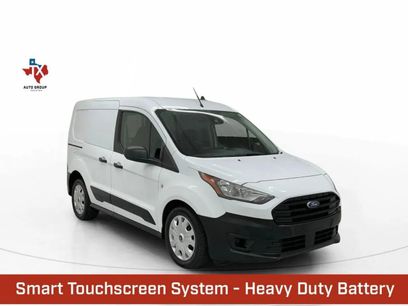 Used 2020 Ford Transit Connect XL