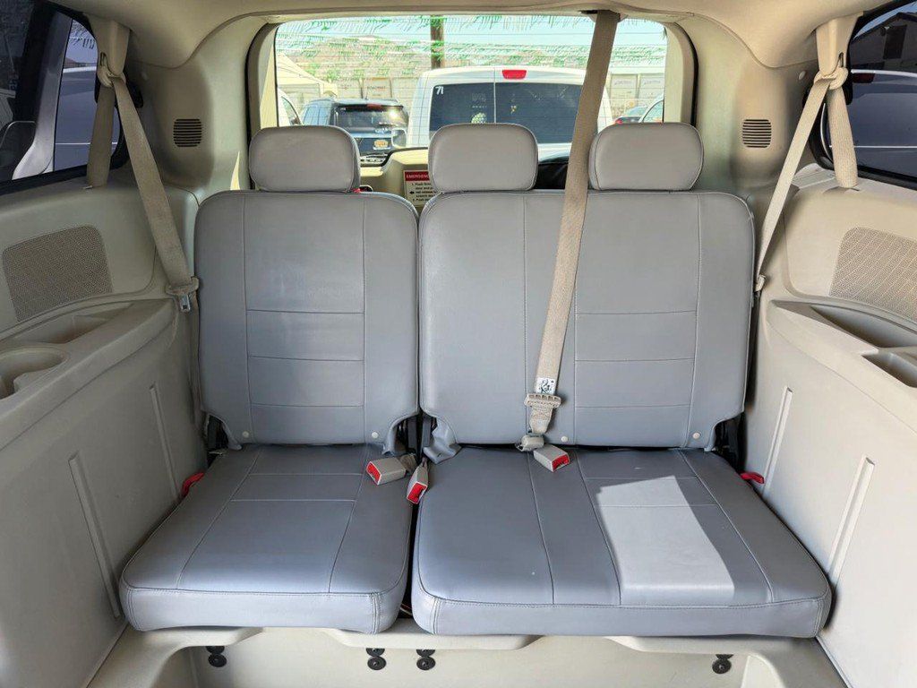 Used 2014 Dodge Grand Caravan SE w/ Quick Order Package 29E SE FWD image 49