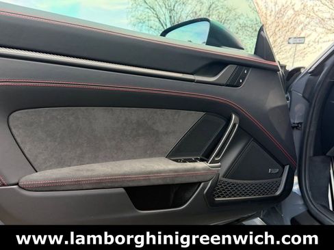 Used 2026 Porsche 911 GT3 RWD image 26