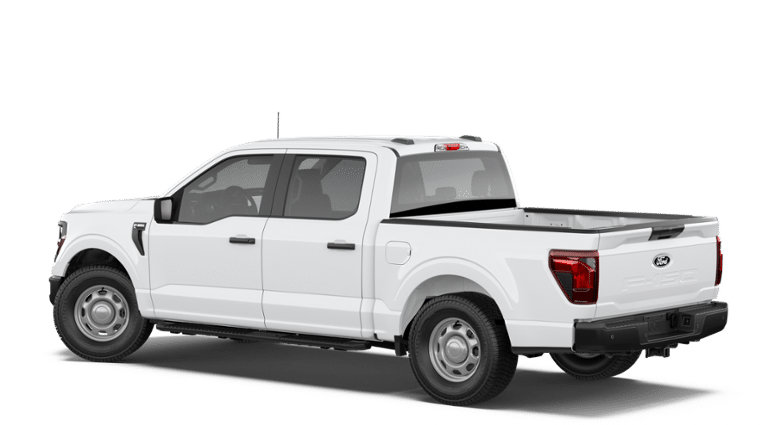 New 2026 Ford F150 XL AWD/4WD image 66